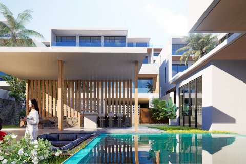 ЖК Sea Cloud View в Пхукете, Таиланд № 133302 - фото 4