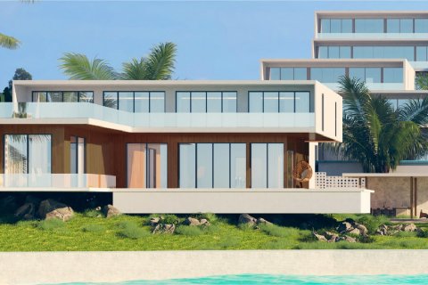 ЖК Sea Cloud View в Пхукете, Таиланд № 133302 - фото 1