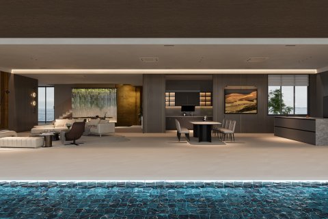 ЖК Sea Cloud View в Пхукете, Таиланд № 133302 - фото 7