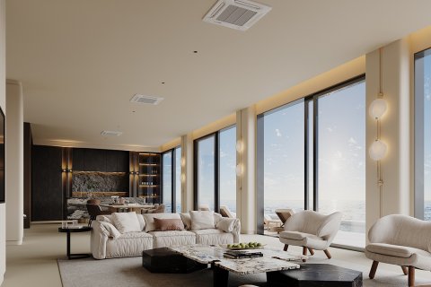 ЖК Sea Cloud View в Пхукете, Таиланд № 133302 - фото 8