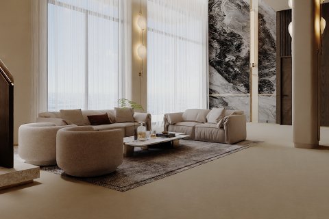 Off-plan Sea Cloud View in Phuket, Thailand № 133302 - photo 8