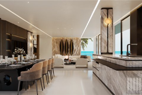 Off-plan Sea Cloud View in Phuket, Thailand № 133302 - photo 2