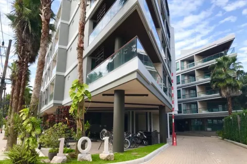 Studio in Phuket, Thailand № 133300 - photo 3