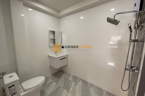 Studio à Pattaya, Thaïlande № 146516 - photo 24