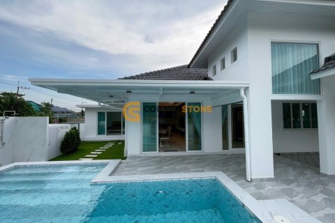 Studio à Pattaya, Thaïlande № 146516 - photo 5