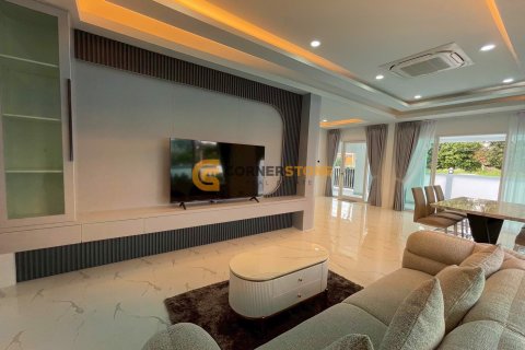 Studio à Pattaya, Thaïlande № 146516 - photo 6