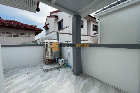 Studio à Pattaya, Thaïlande № 146516 - photo 21