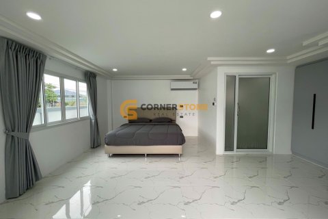 Studio à Pattaya, Thaïlande № 146516 - photo 30