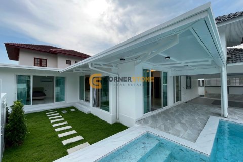 Studio à Pattaya, Thaïlande № 146516 - photo 1