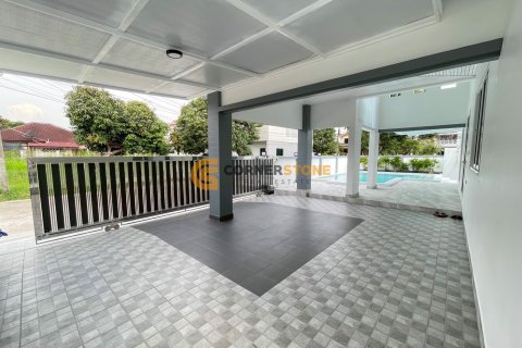 Studio à Pattaya, Thaïlande № 146516 - photo 7