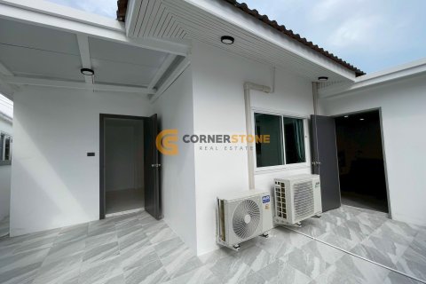 Studio à Pattaya, Thaïlande № 146516 - photo 22