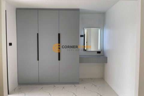 Studio à Pattaya, Thaïlande № 146516 - photo 20