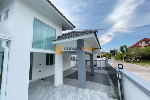 Studio à Pattaya, Thaïlande № 146516 - photo 8