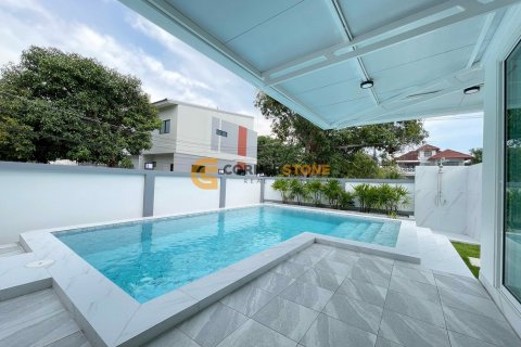 Studio à Pattaya, Thaïlande № 146516 - photo 9