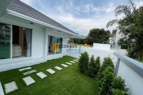 Studio à Pattaya, Thaïlande № 146516 - photo 10