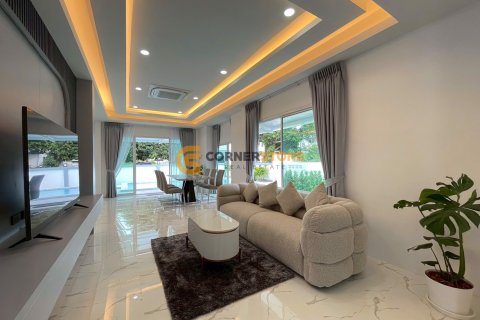 Studio à Pattaya, Thaïlande № 146516 - photo 29