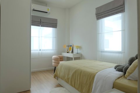 Студия в Банг Ламунг, Таиланд № 146513 - фото 12