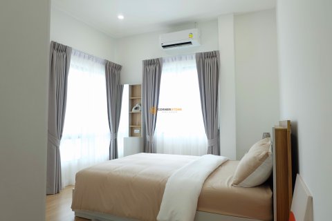 Студия в Банг Ламунг, Таиланд № 146513 - фото 13