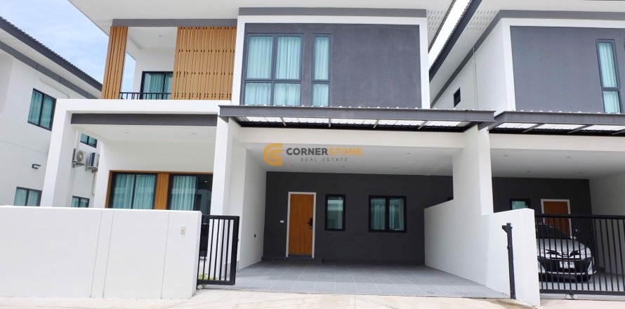 Студия в Банг Ламунг, Таиланд № 146513