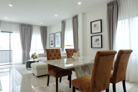 Студия в Банг Ламунг, Таиланд № 146513 - фото 5