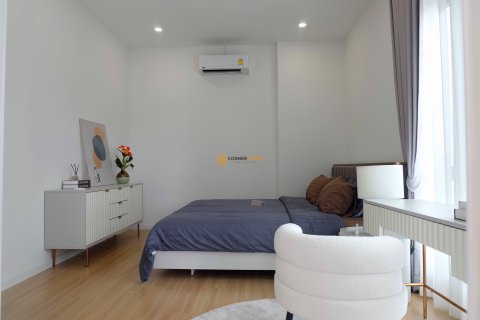 Студия в Банг Ламунг, Таиланд № 146513 - фото 15