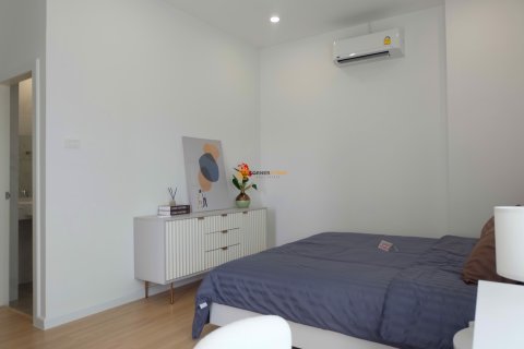 Студия в Банг Ламунг, Таиланд № 146513 - фото 16