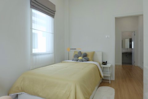 Студия в Банг Ламунг, Таиланд № 146513 - фото 11