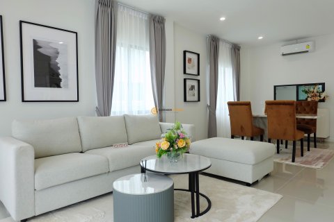 Студия в Банг Ламунг, Таиланд № 146513 - фото 2