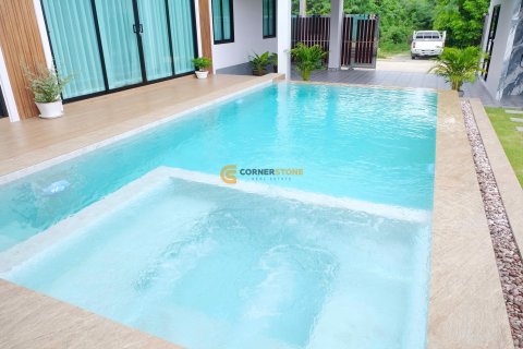 Студия в Банг Саре, Таиланд № 146511 - фото 4