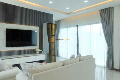 Студия в Банг Саре, Таиланд № 146511 - фото 19