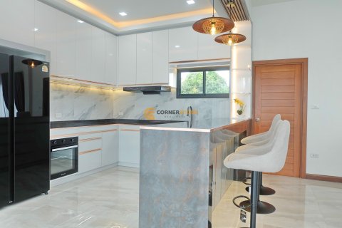 Студия в Банг Саре, Таиланд № 146511 - фото 22