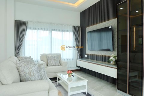 Студия в Банг Саре, Таиланд № 146511 - фото 17