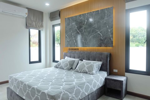 Студия в Банг Саре, Таиланд № 146511 - фото 10