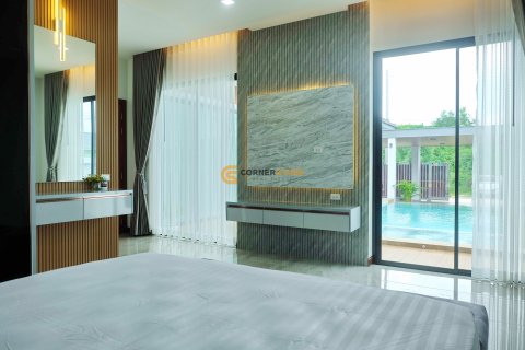 Студия в Банг Саре, Таиланд № 146511 - фото 8