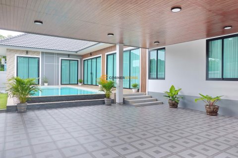 Студия в Банг Саре, Таиланд № 146511 - фото 5