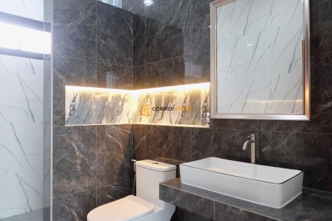 Студия в Банг Саре, Таиланд № 146511 - фото 9