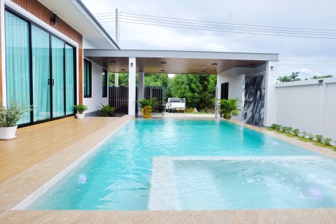 Студия в Банг Саре, Таиланд № 146511 - фото 1