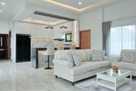 Студия в Банг Саре, Таиланд № 146511 - фото 24