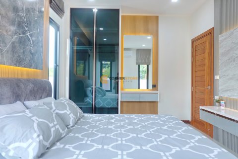 Студия в Банг Саре, Таиланд № 146511 - фото 7