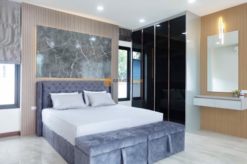 Студия в Банг Саре, Таиланд № 146511 - фото 6