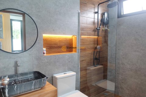 Студия в Банг Саре, Таиланд № 146511 - фото 12