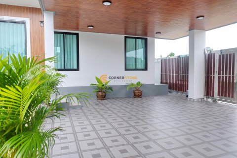 Студия в Банг Саре, Таиланд № 146511 - фото 27