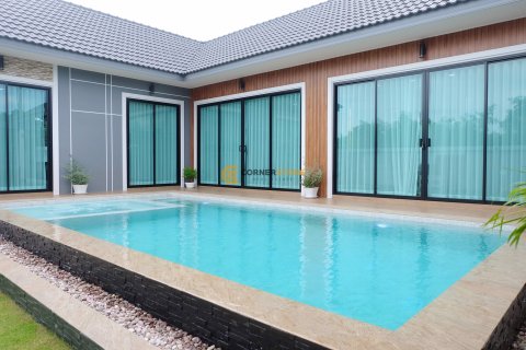 Студия в Банг Саре, Таиланд № 146511 - фото 2