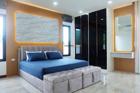 Студия в Банг Саре, Таиланд № 146511 - фото 14