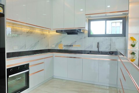 Студия в Банг Саре, Таиланд № 146511 - фото 21