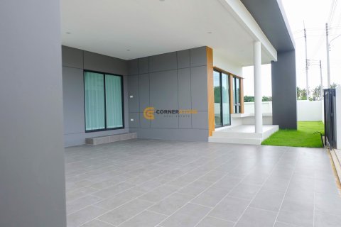 Студия в Банг Ламунг, Таиланд № 146512 - фото 23