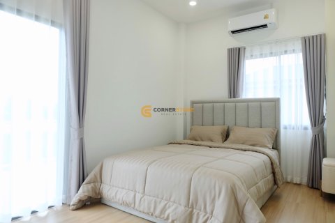 Студия в Банг Ламунг, Таиланд № 146512 - фото 17