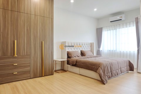 Студия в Банг Ламунг, Таиланд № 146512 - фото 13