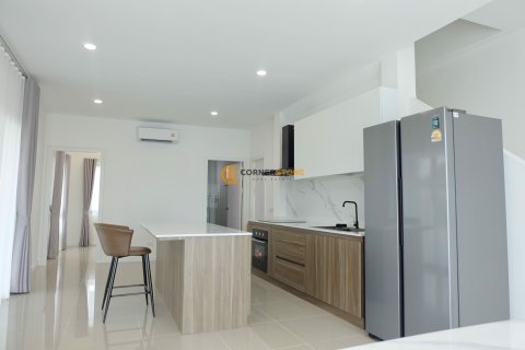 Студия в Банг Ламунг, Таиланд № 146512 - фото 9