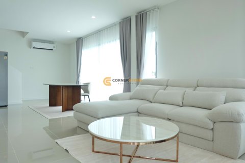 Студия в Банг Ламунг, Таиланд № 146512 - фото 4